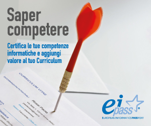 Centro Formazione Eipass